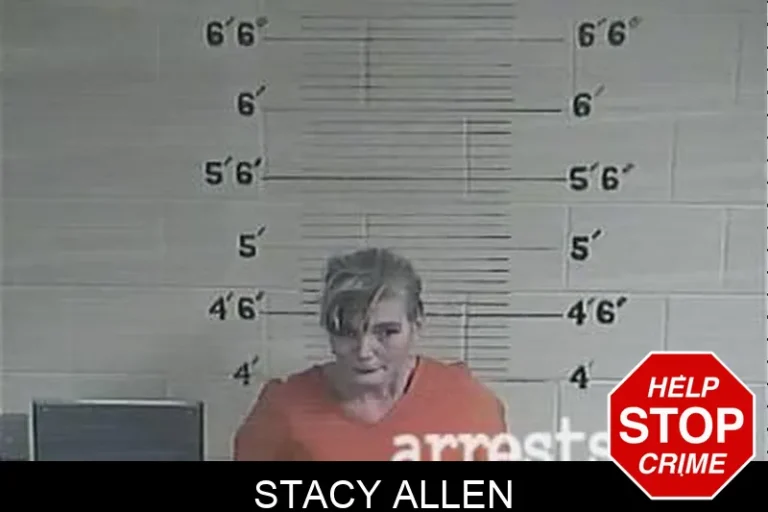 Stacy Allen