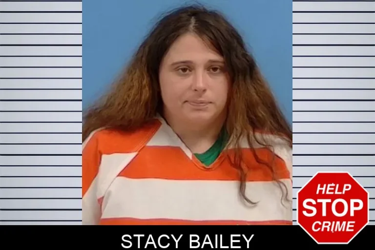 Stacy Bailey