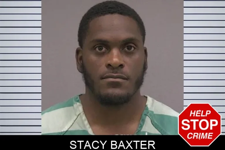 Stacy Baxter