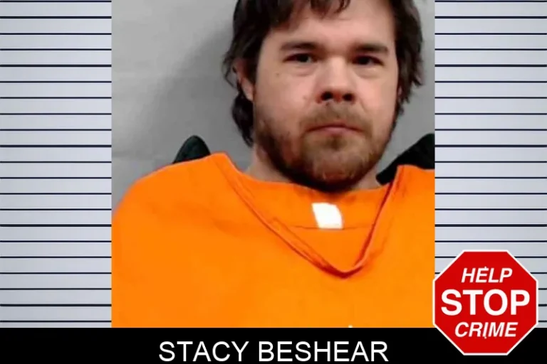 Stacy Beshear