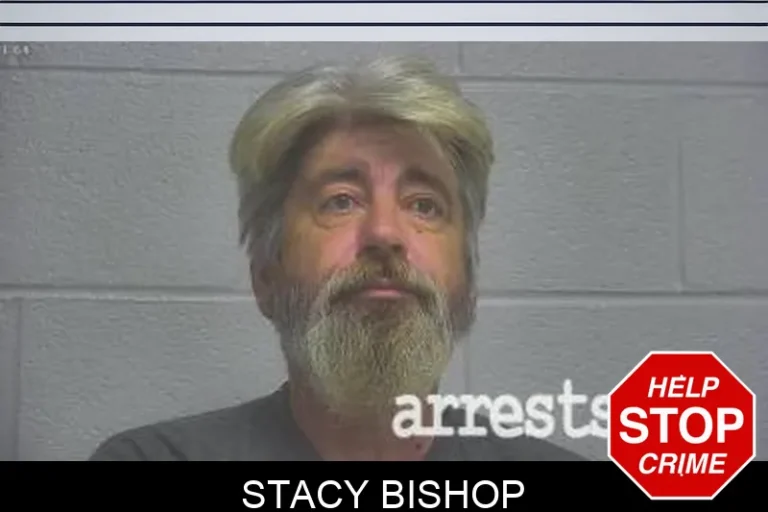 Stacy Bishop