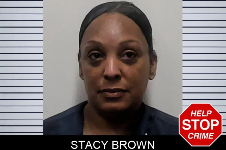 Stacy Brown