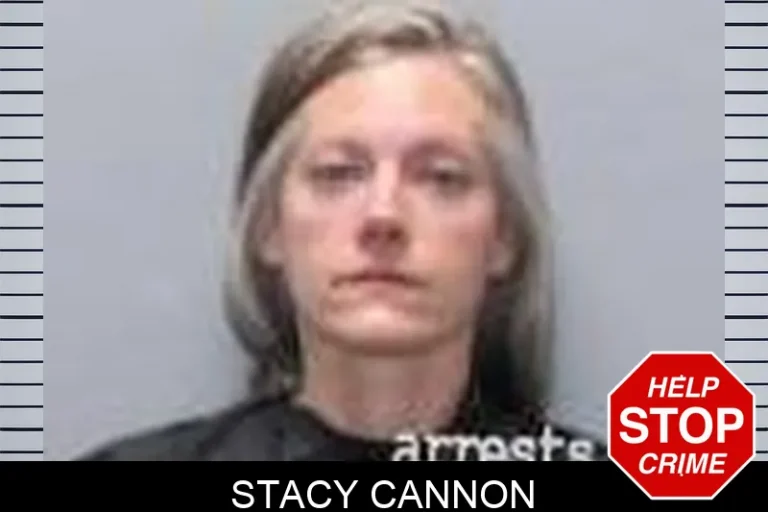 Stacy Cannon