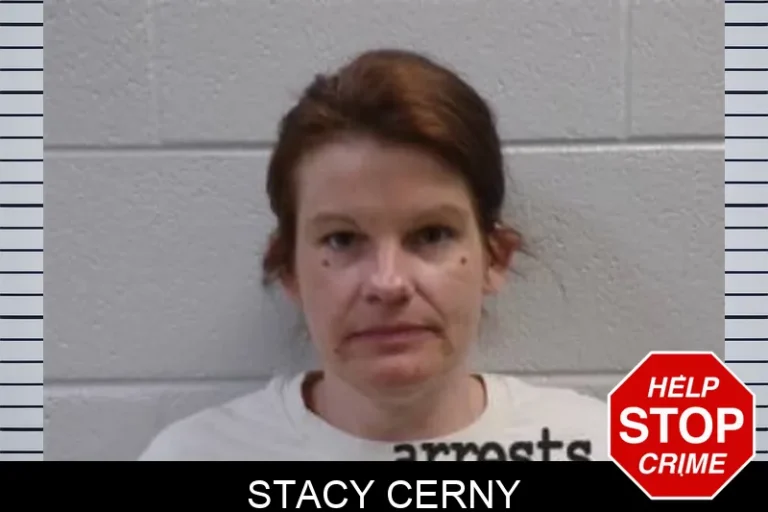 Stacy Cerny