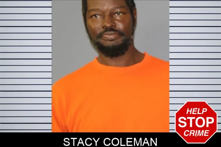 Stacy Coleman