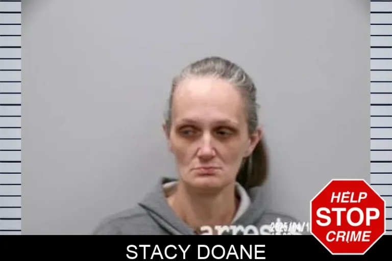 Stacy Doane