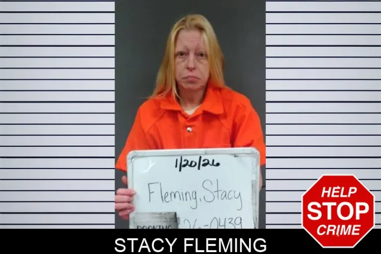 Stacy Fleming