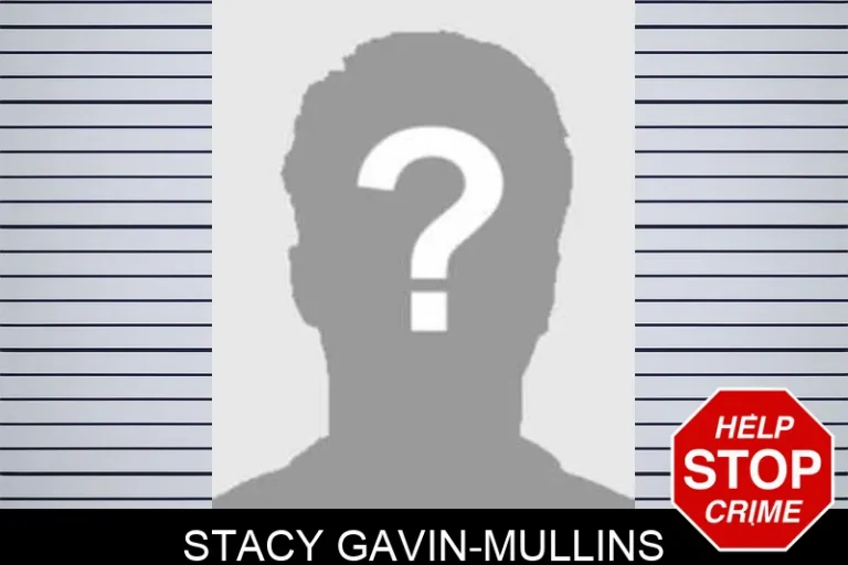 Stacy Gavin-MuLlins