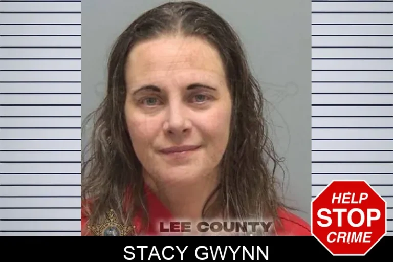 Stacy Gwynn