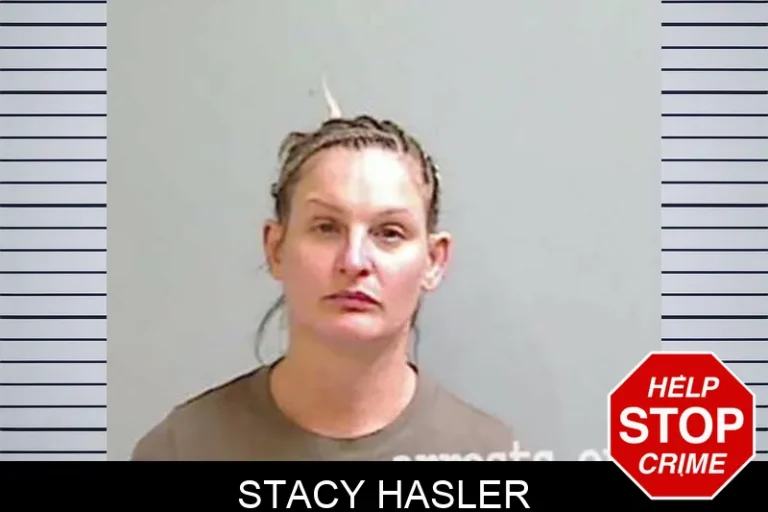 Stacy Hasler