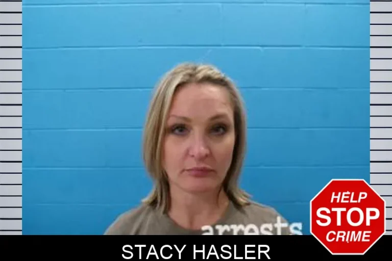 Stacy Hasler