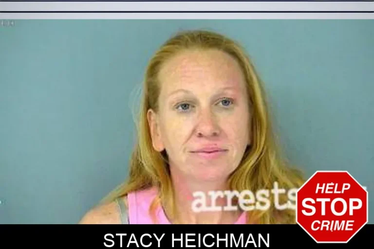Stacy Heichman
