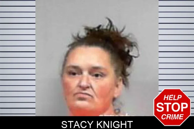 Stacy Knight