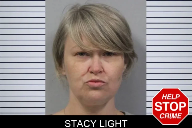 Stacy Light