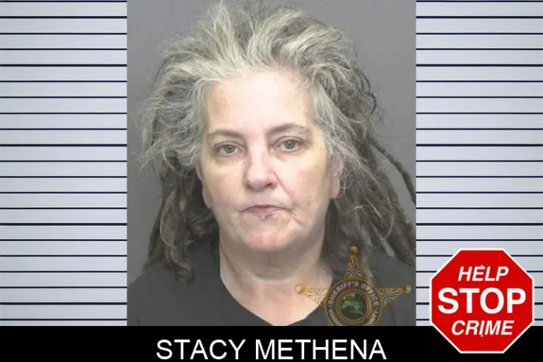 Stacy Methena