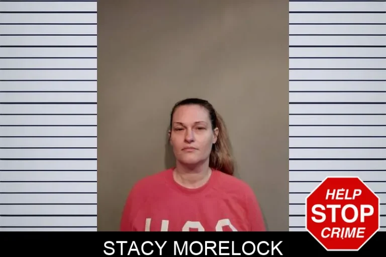 Stacy Morelock