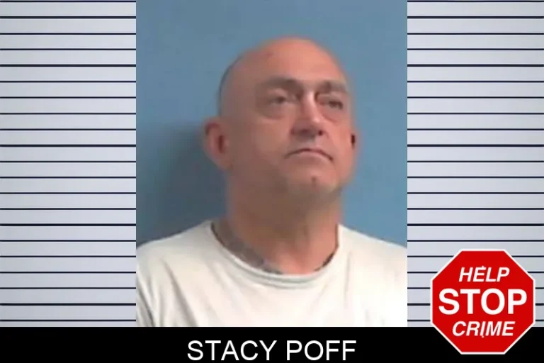 Stacy Poff