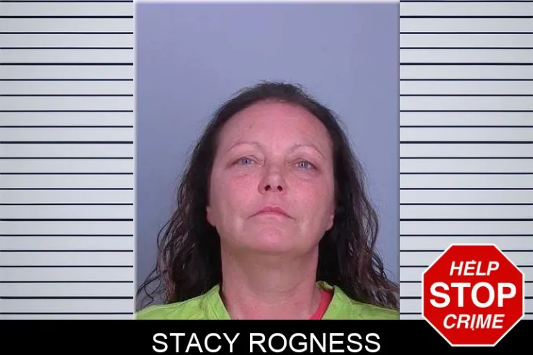 Stacy Rogness