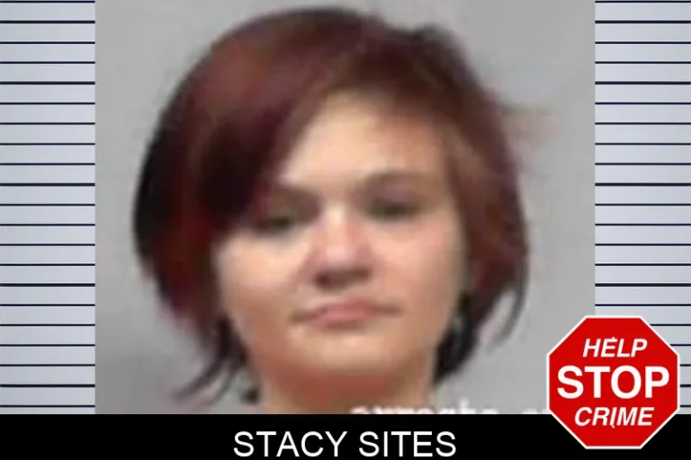 Stacy Sites