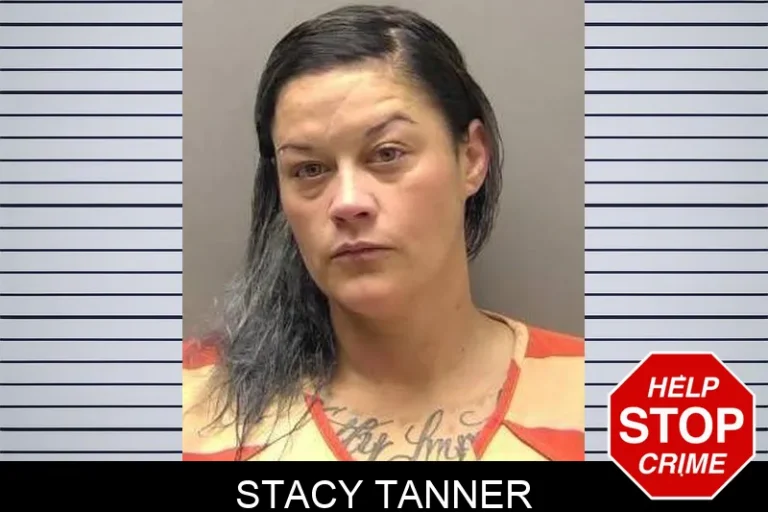 Stacy Tanner
