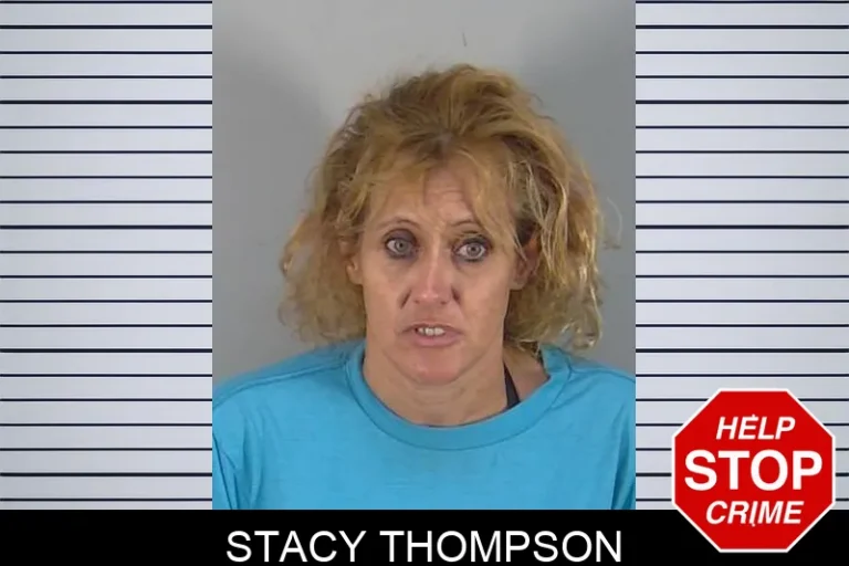 Stacy Thompson
