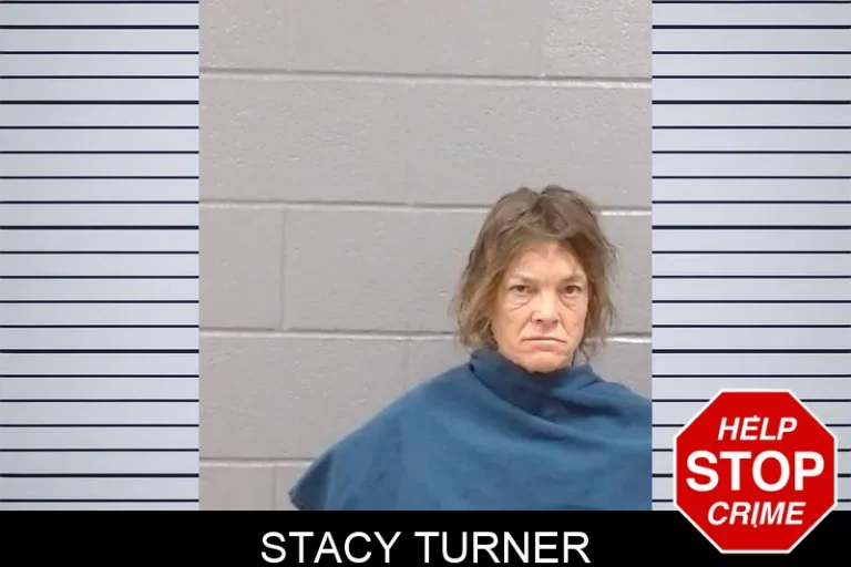 Stacy TuRner