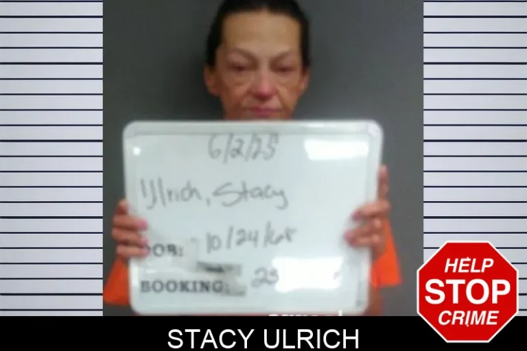 Stacy ULrich