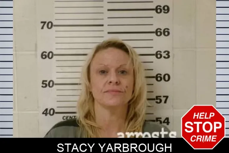 Stacy YarbrouGh