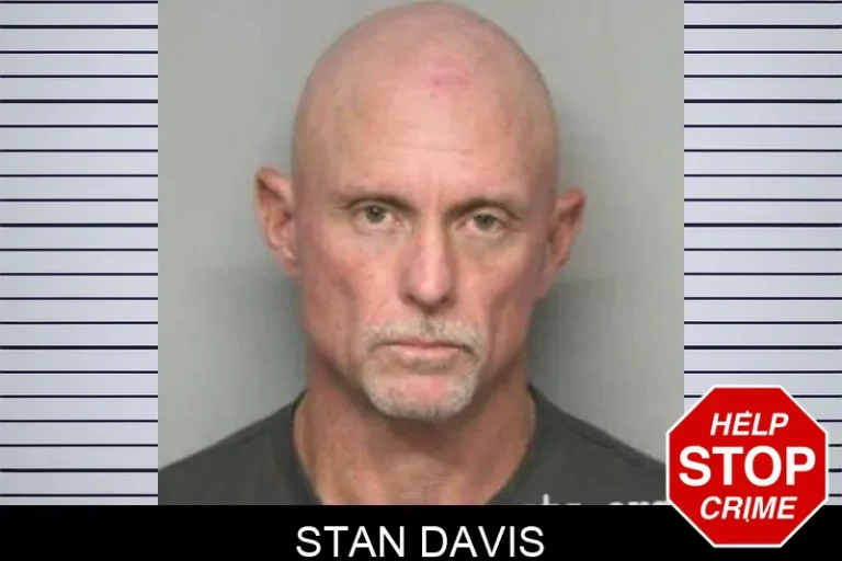 Stan Davis