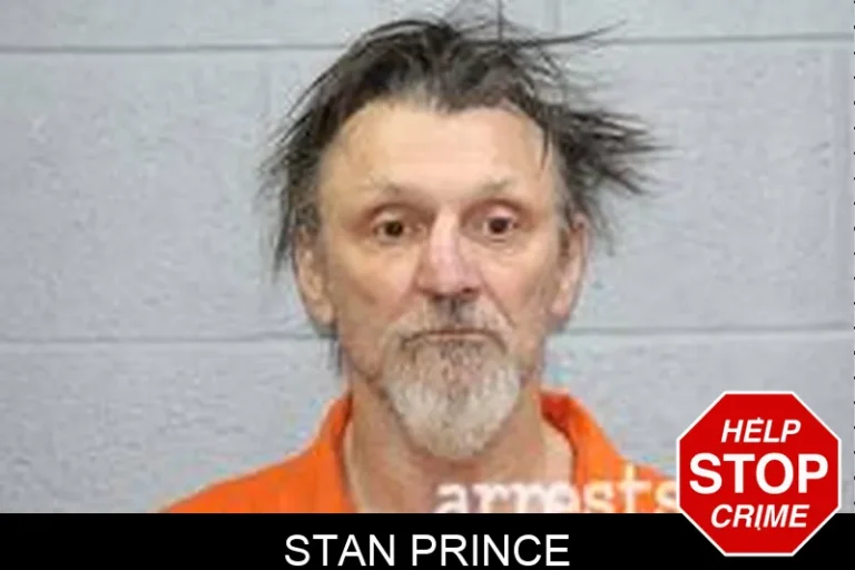Stan Prince