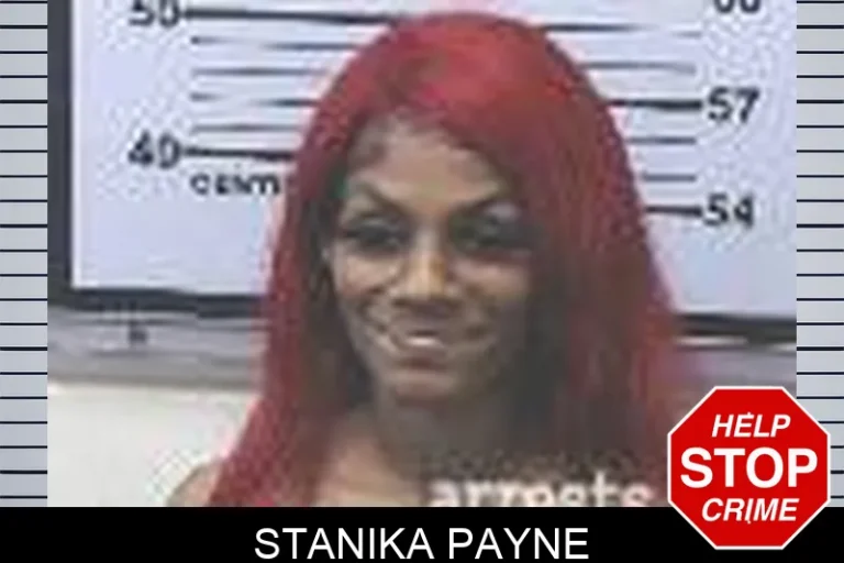 Stanika Payne