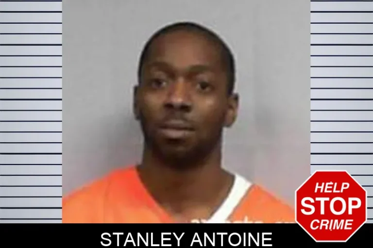 Stanley Antoine