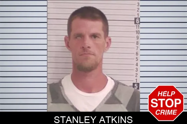 Stanley Atkins