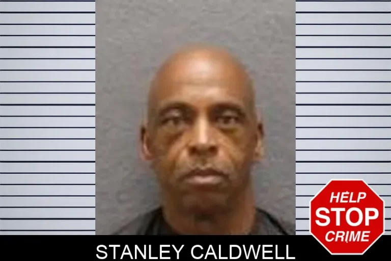 Stanley Caldwell