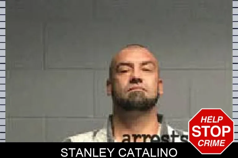 Stanley Catalino