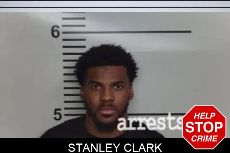 Stanley Clark