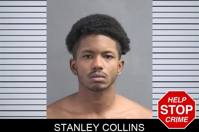 Stanley Collins