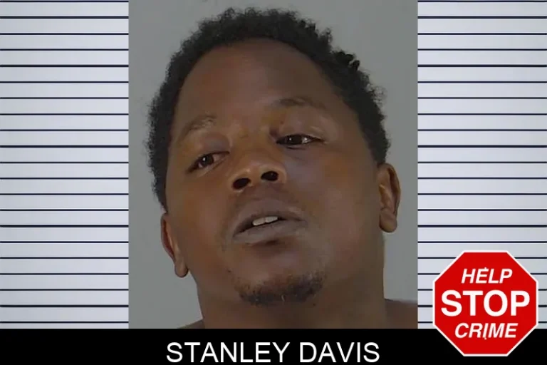 Stanley Davis