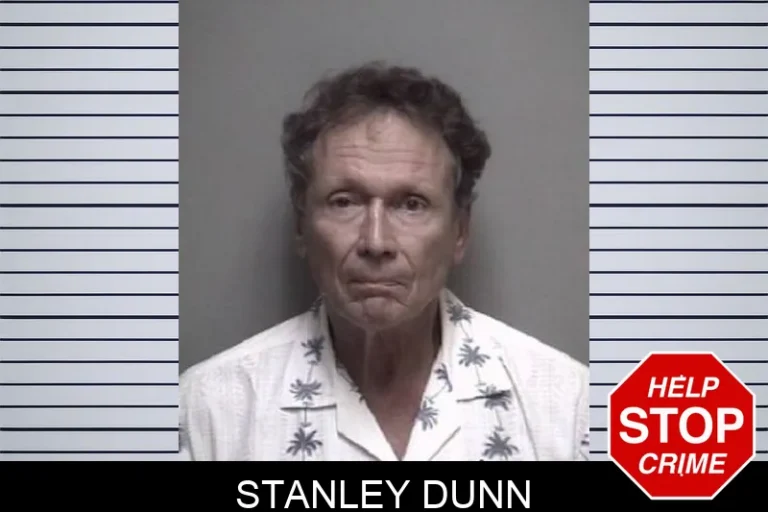Stanley DuNn