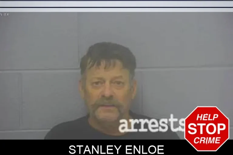 Stanley Enloe