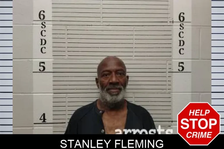 Stanley Fleming
