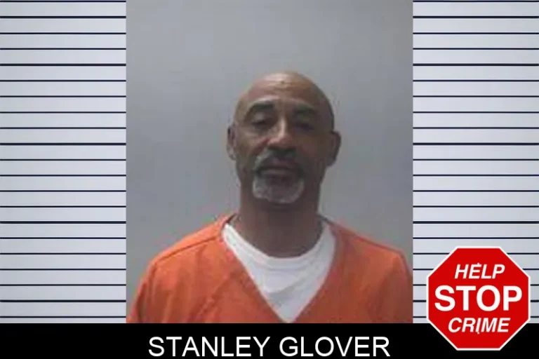 Stanley Glover