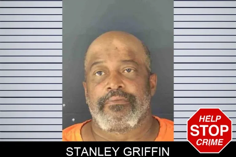 Stanley Griffin