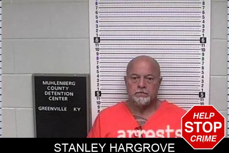 Stanley Hargrove