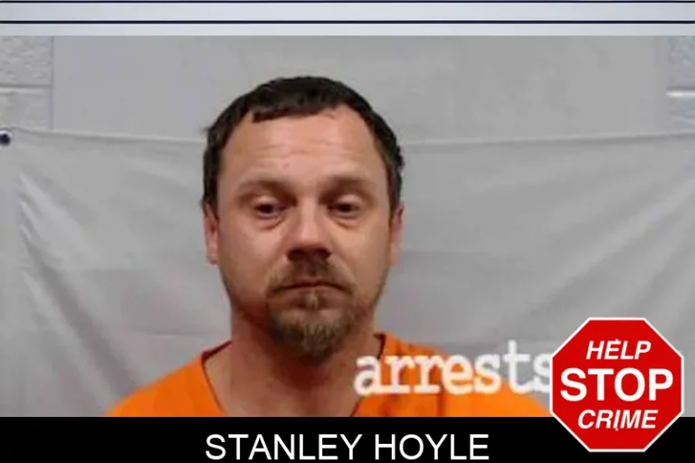 Stanley Hoyle