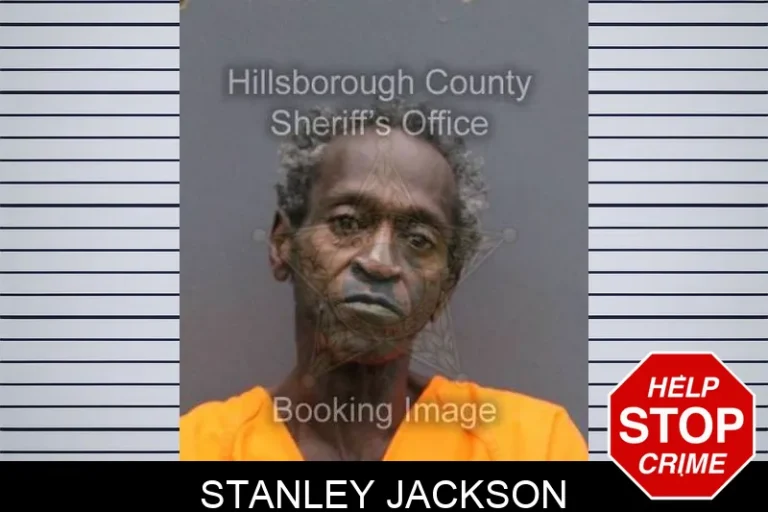 Stanley Jackson