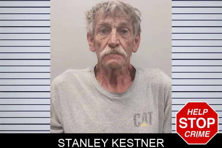 Stanley Kestner