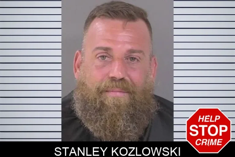 Stanley Kozlowski