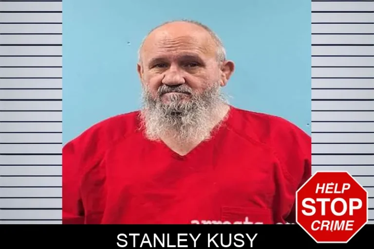 Stanley KuSy