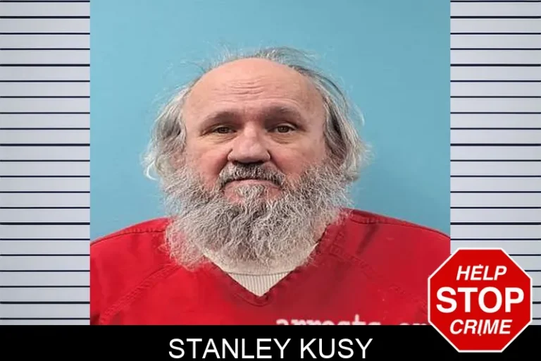 Stanley KuSy